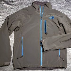 Men's North Face jacket